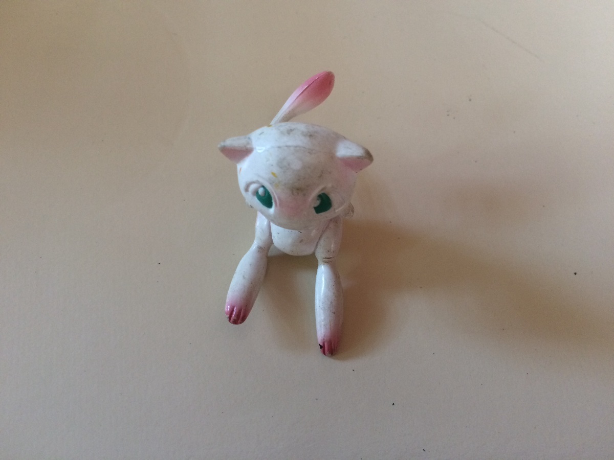 Pokemon