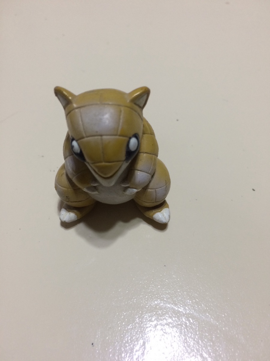 Pokemon