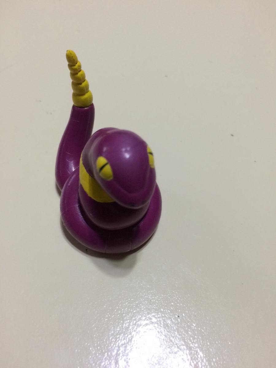 Pokemon