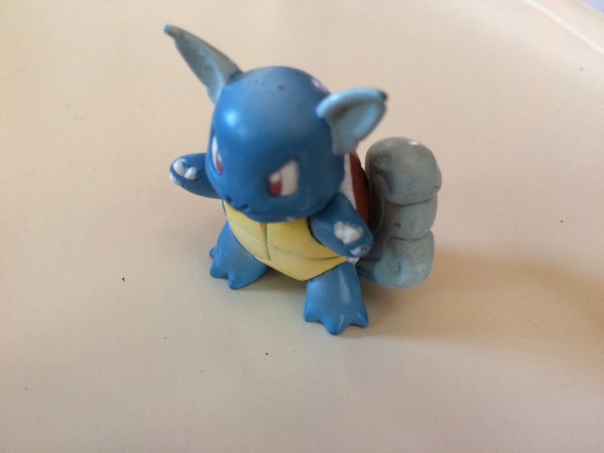 Pokemon