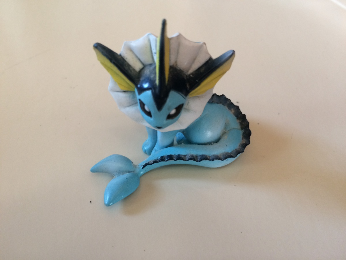 Pokemon