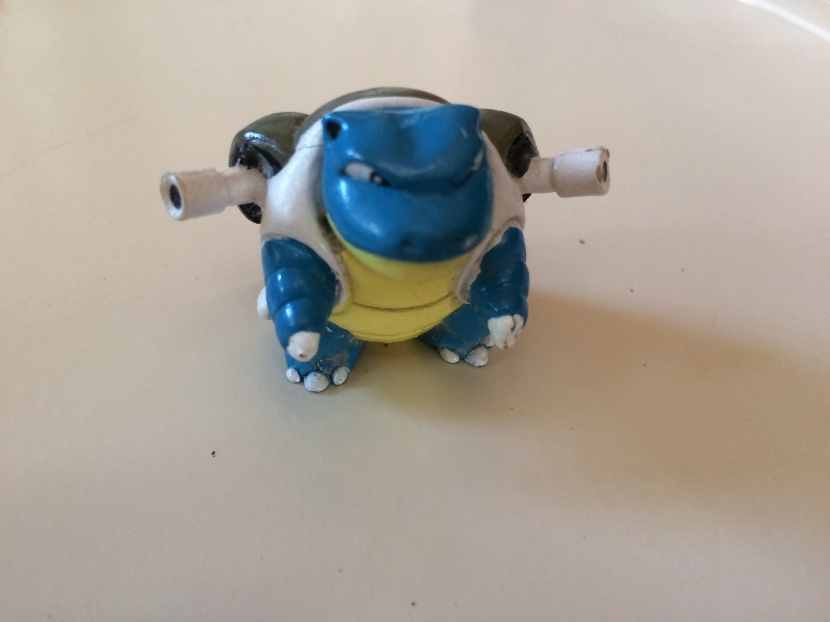 Pokemon