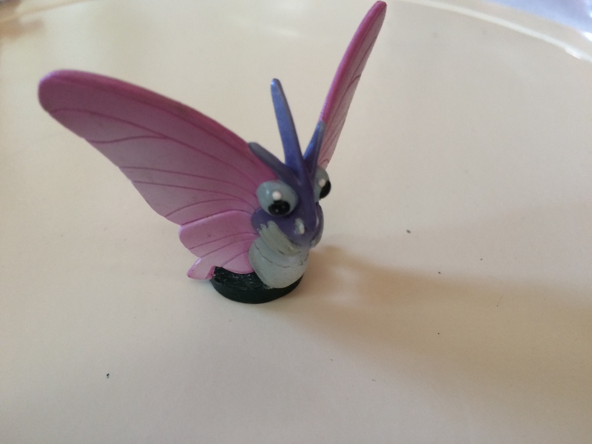 Pokemon