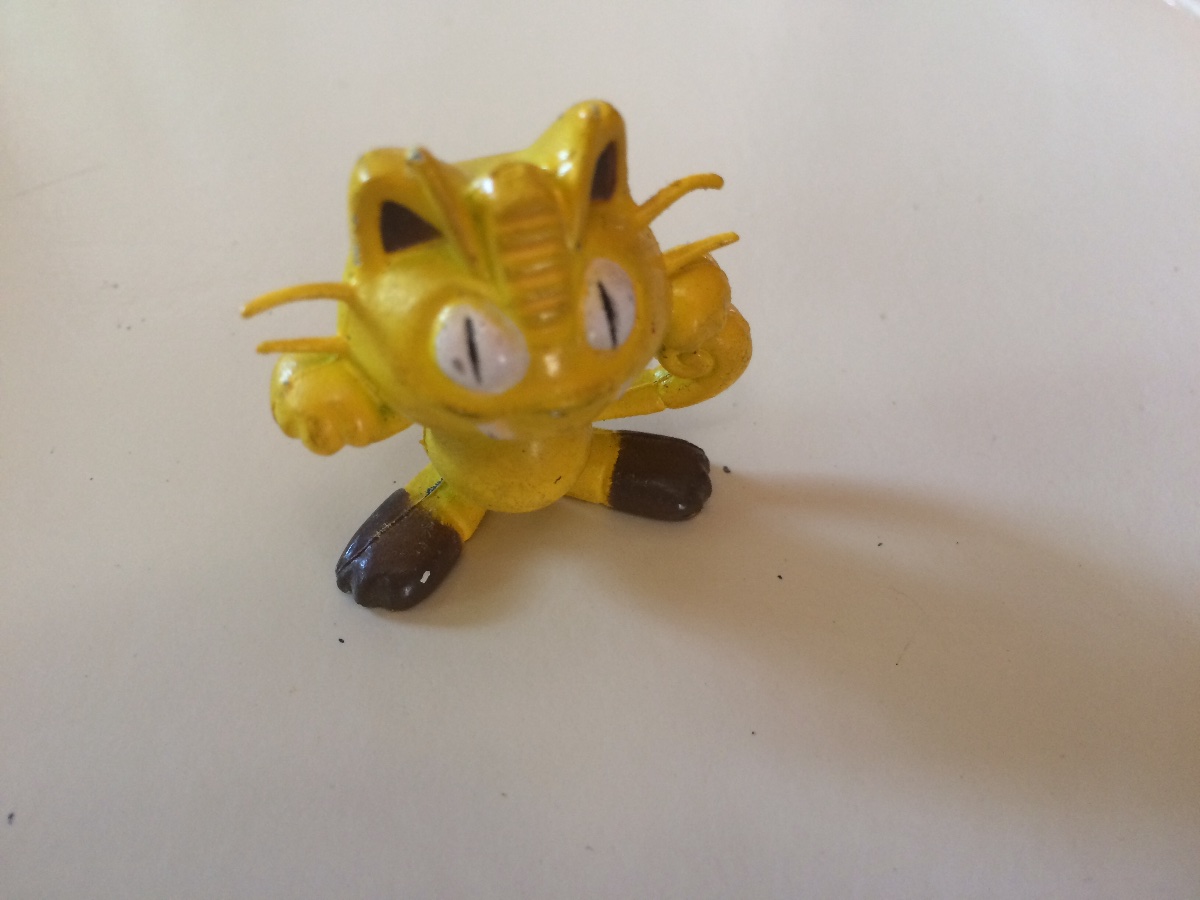 Pokemon