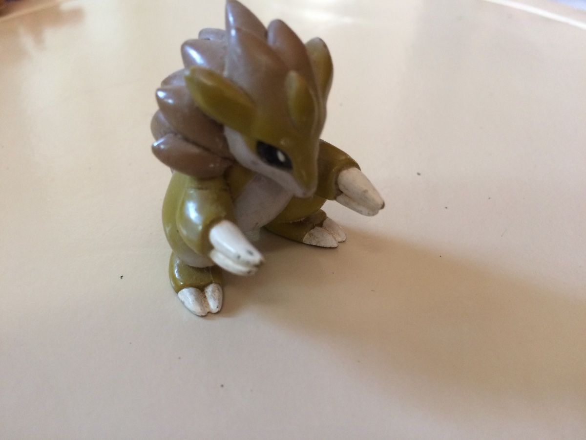Pokemon