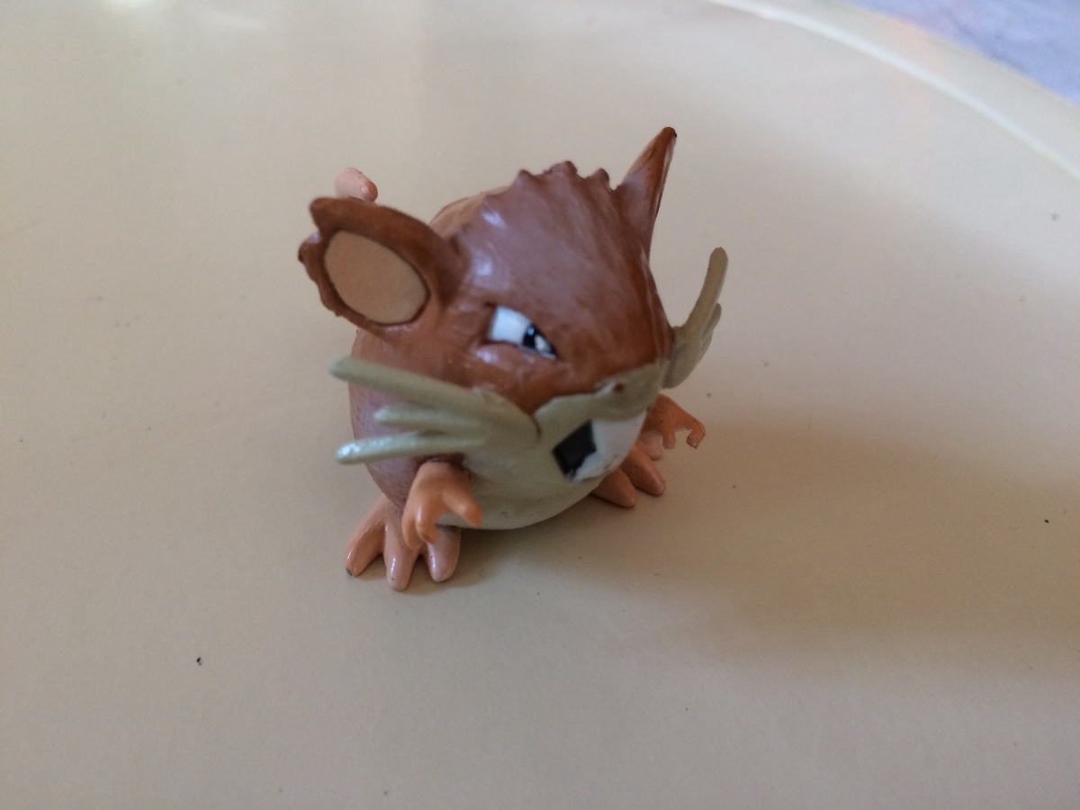 Pokemon