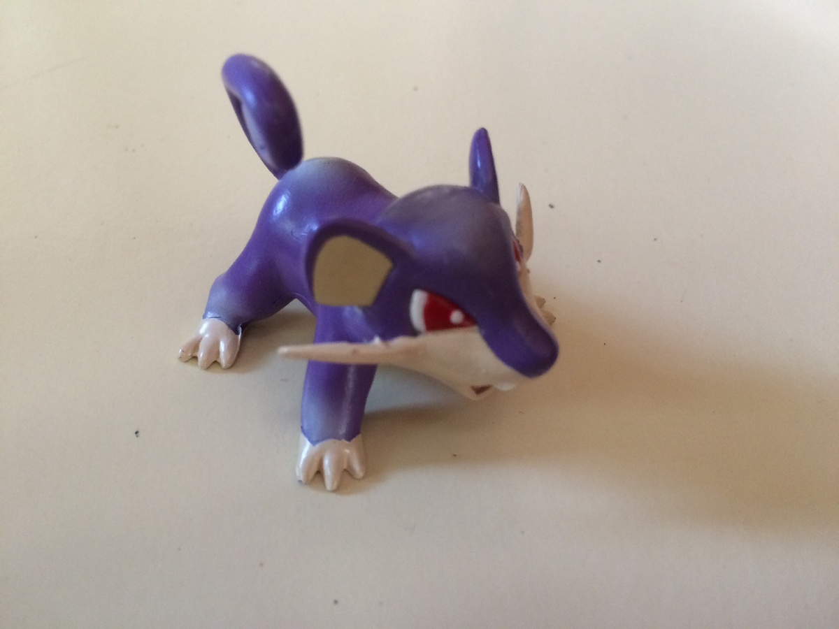 Pokemon