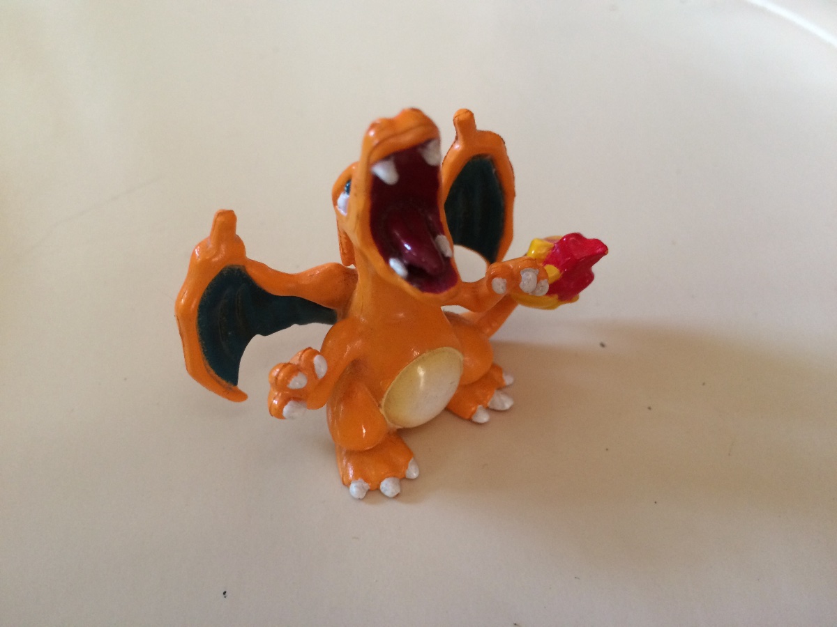 Pokemon