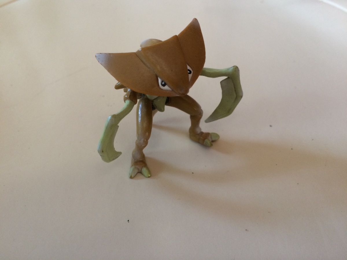 Pokemon