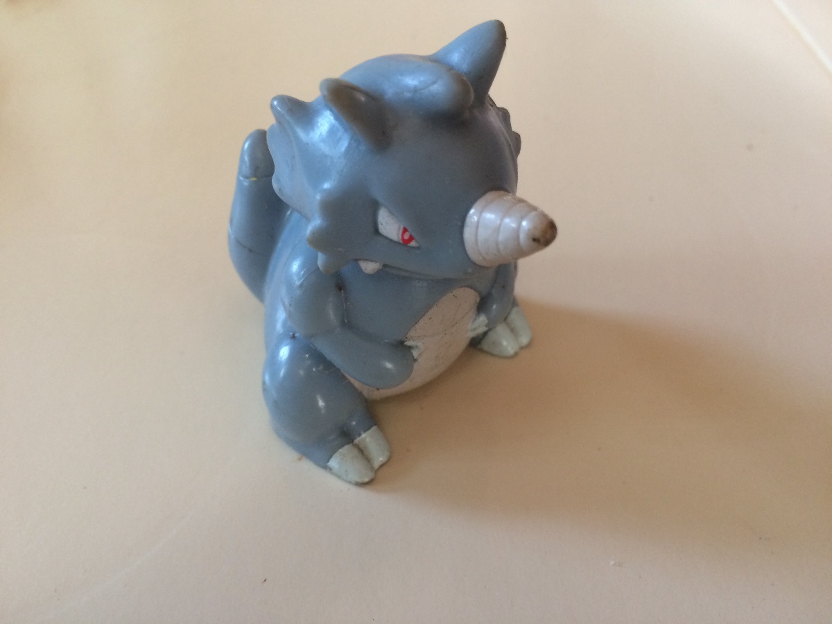 Pokemon