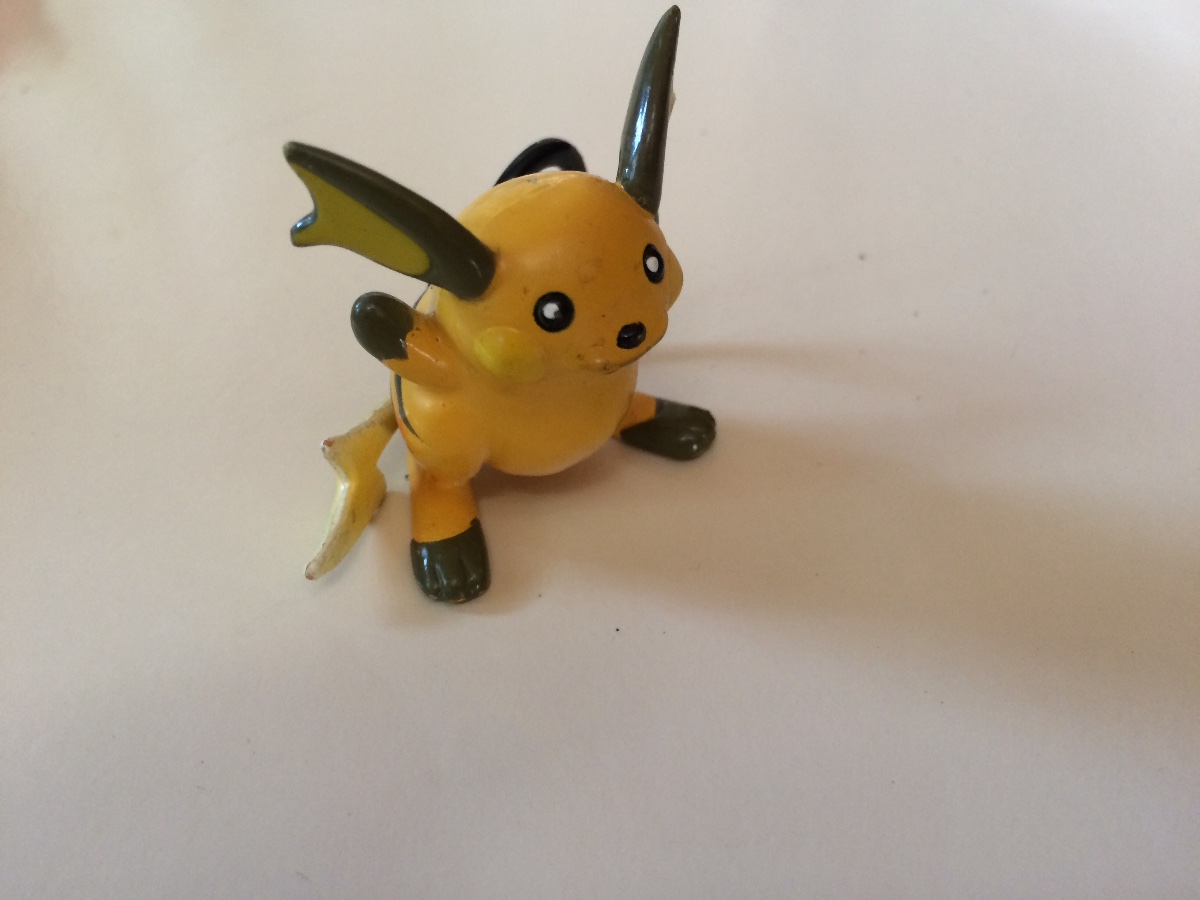 Pokemon