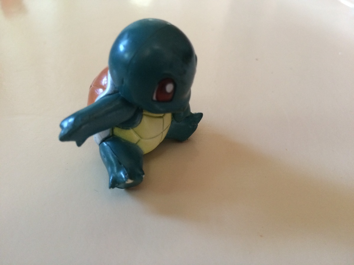Pokemon