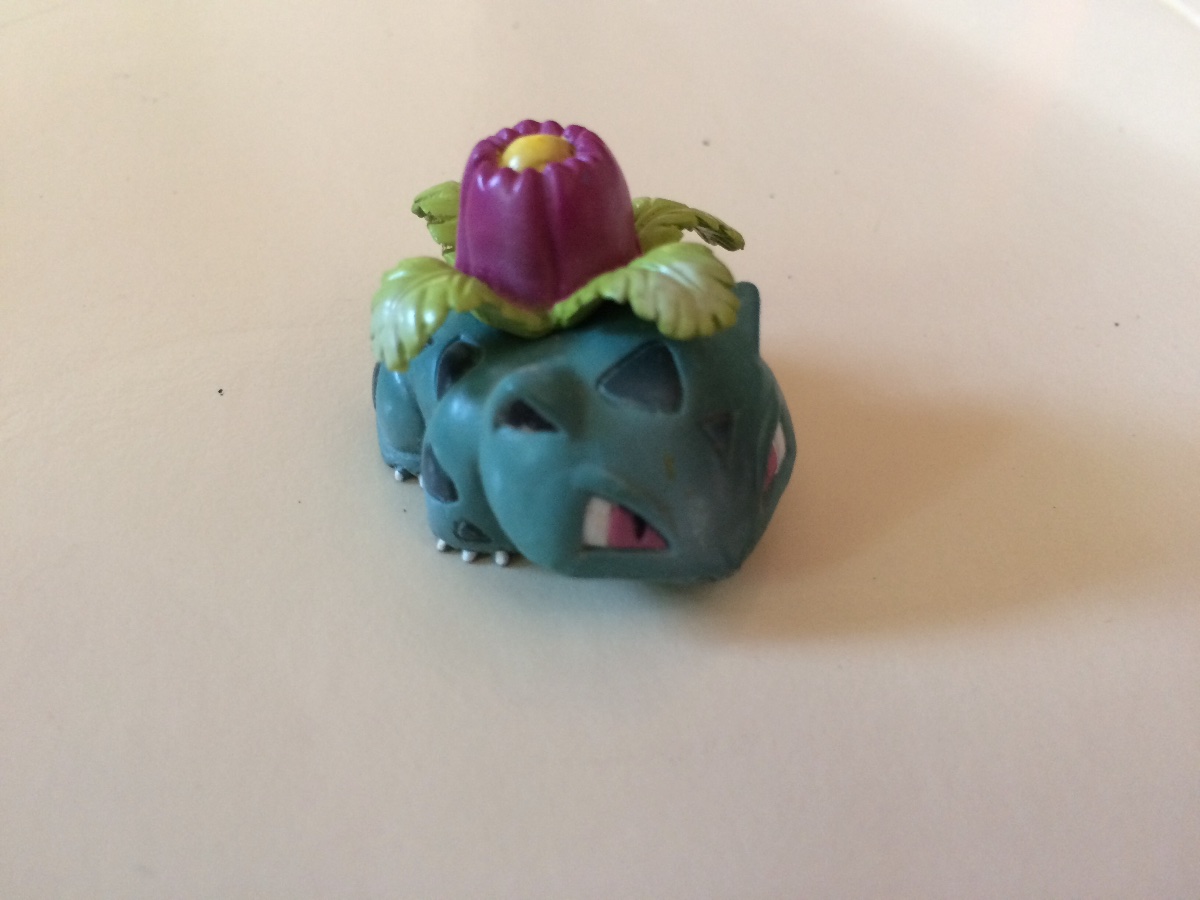 Pokemon