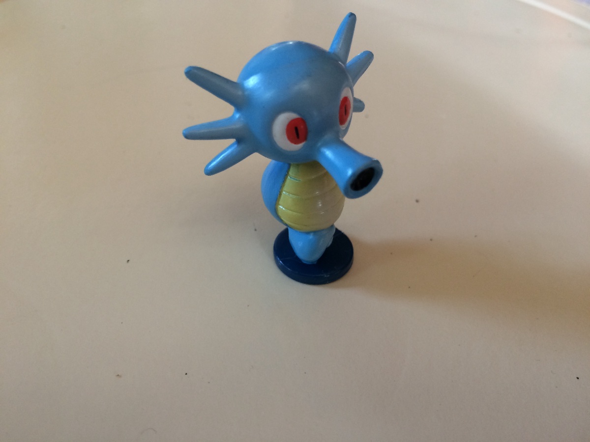 Pokemon