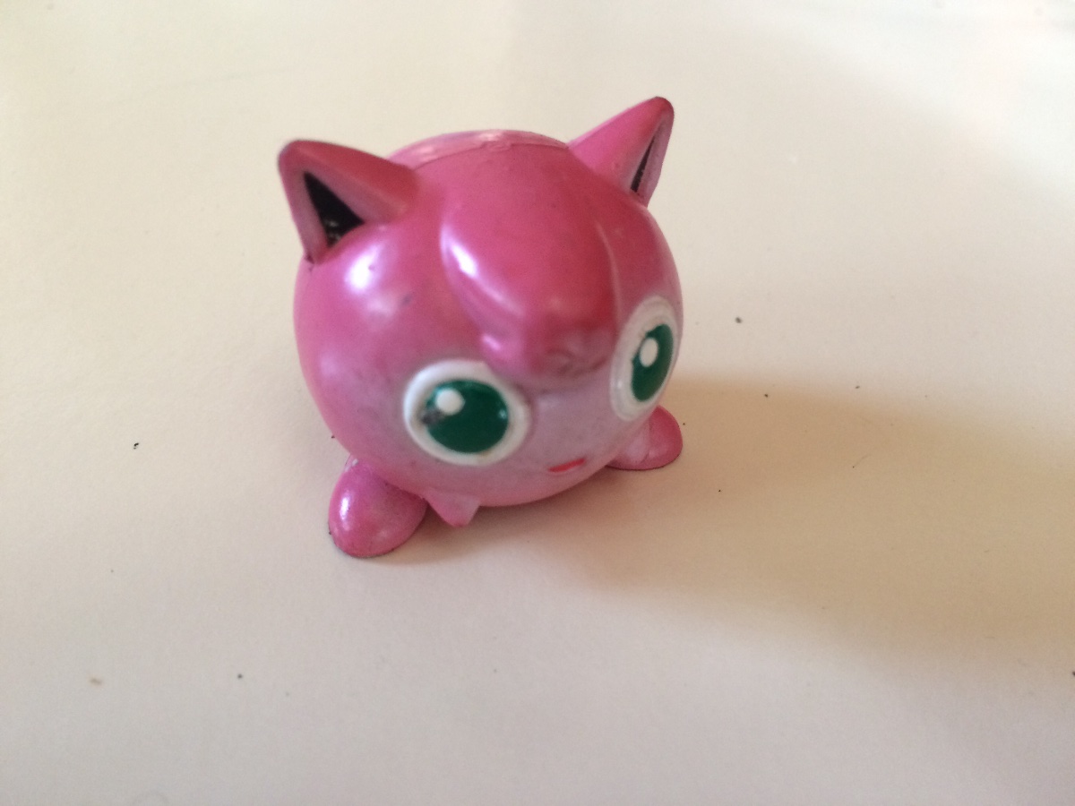 Pokemon