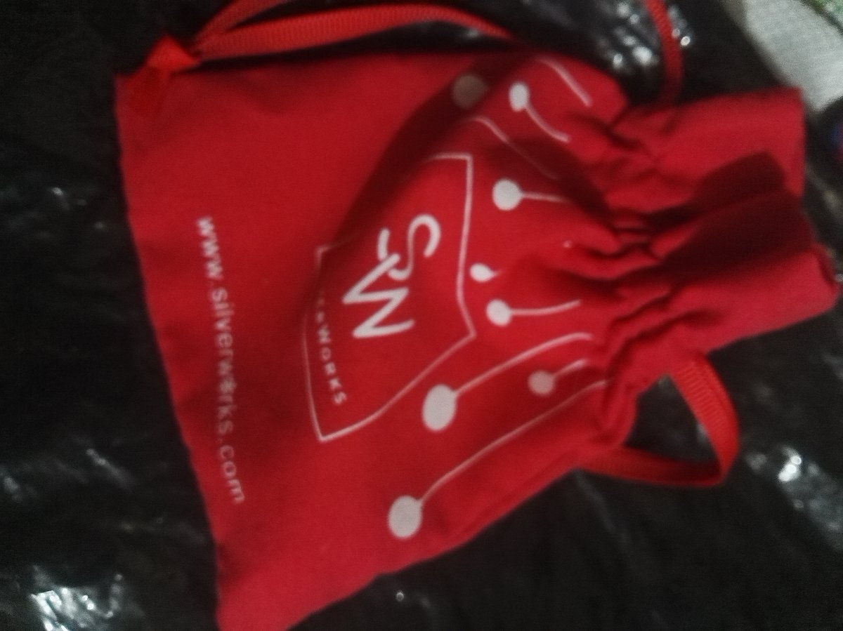 Pouch
