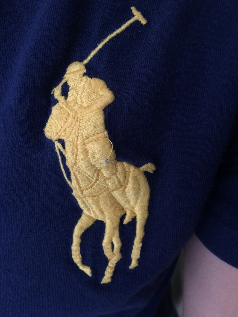 Ralph Lauren