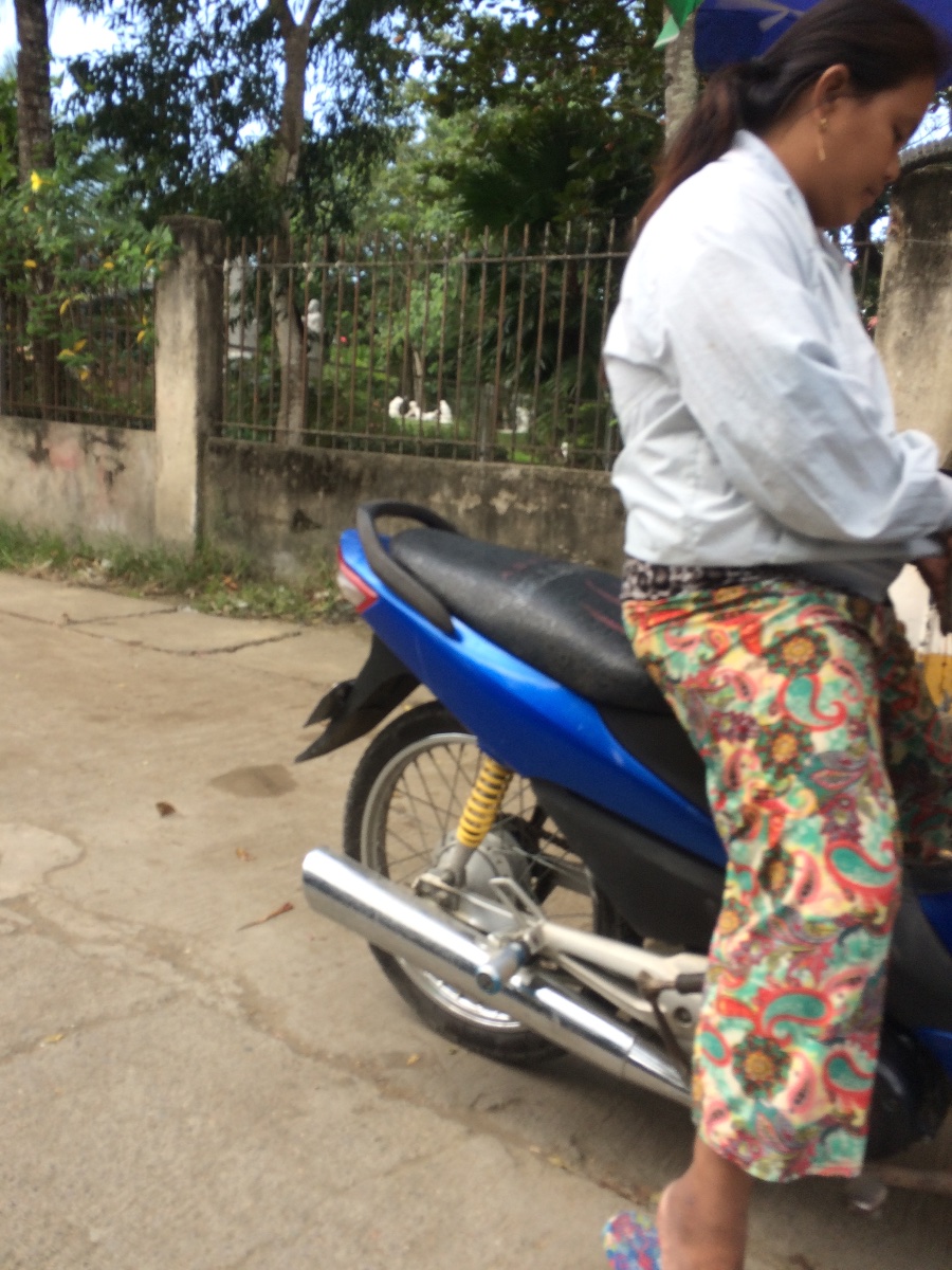 Rider