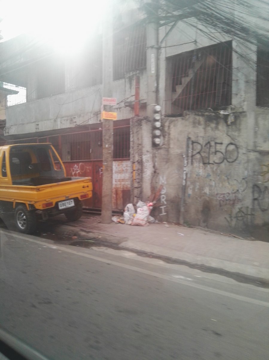 Road