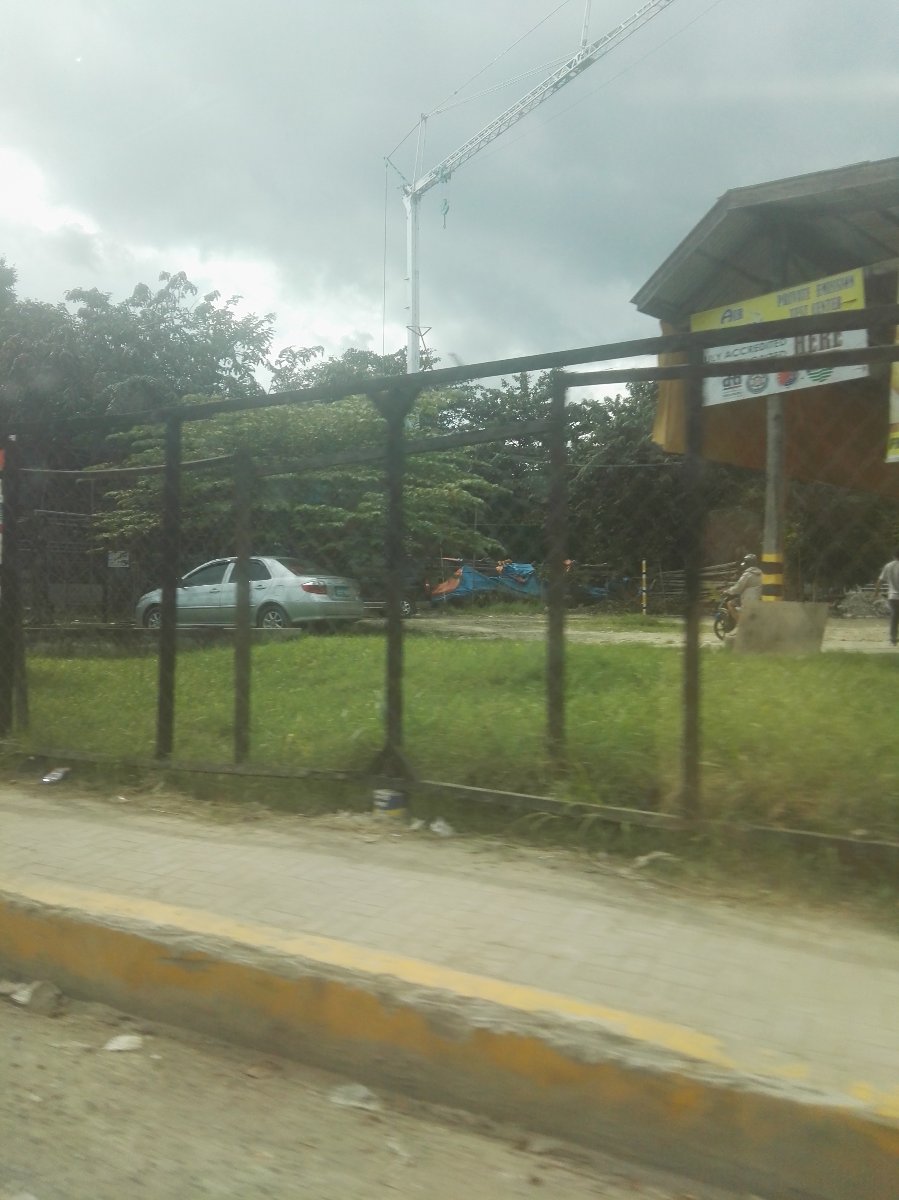 Road