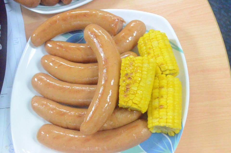 Sausage