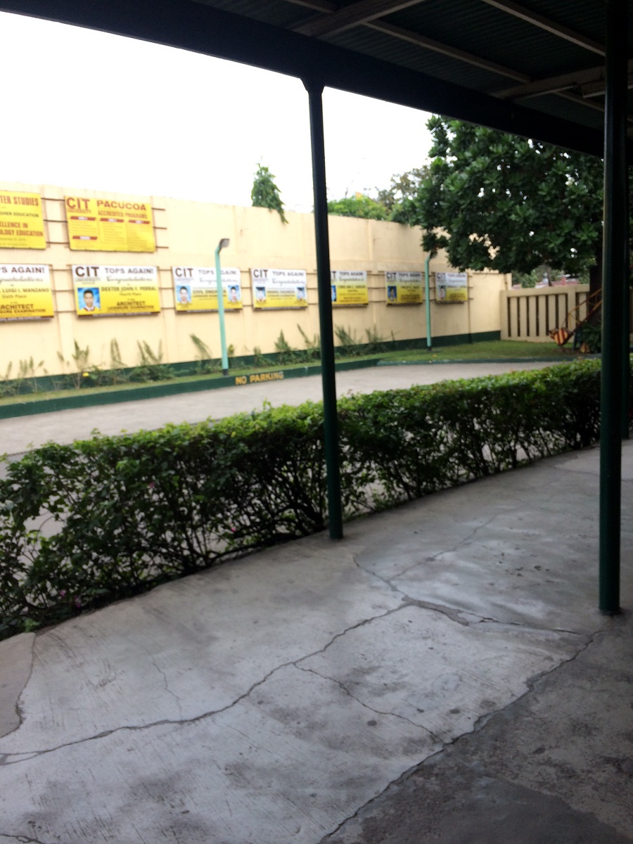 School