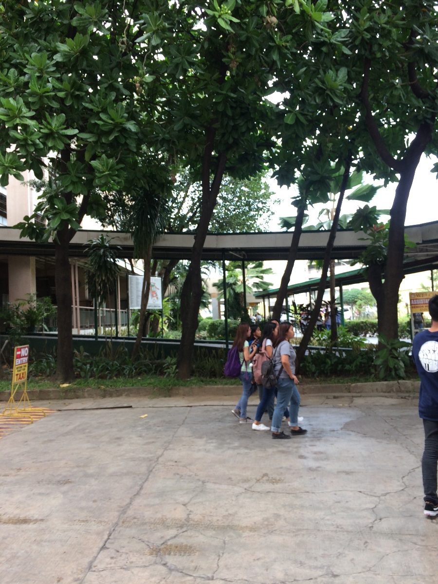 School