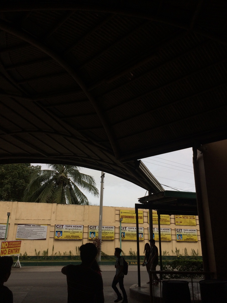School