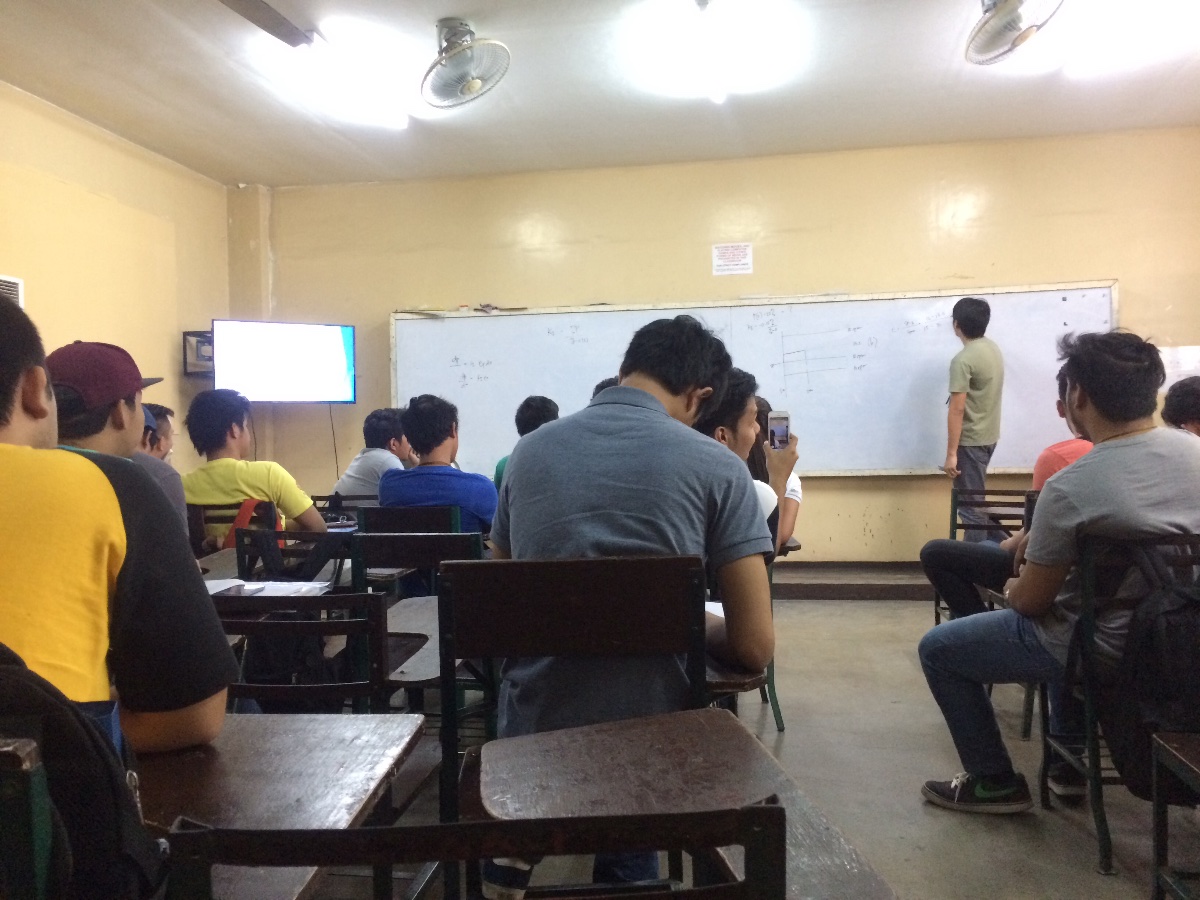 School