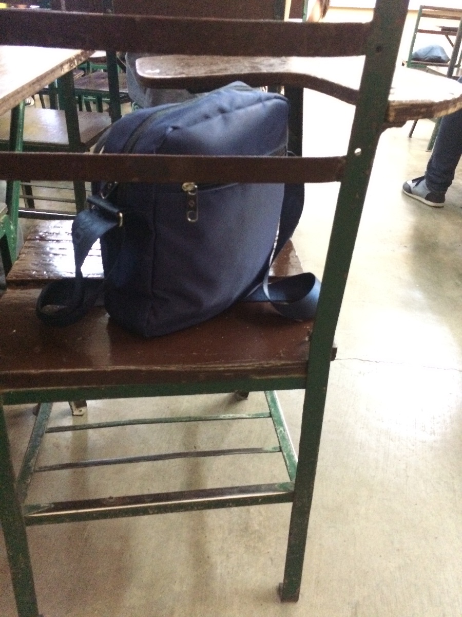 School
