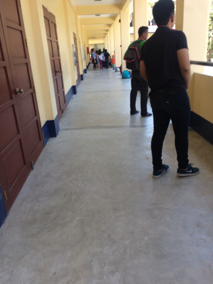 School