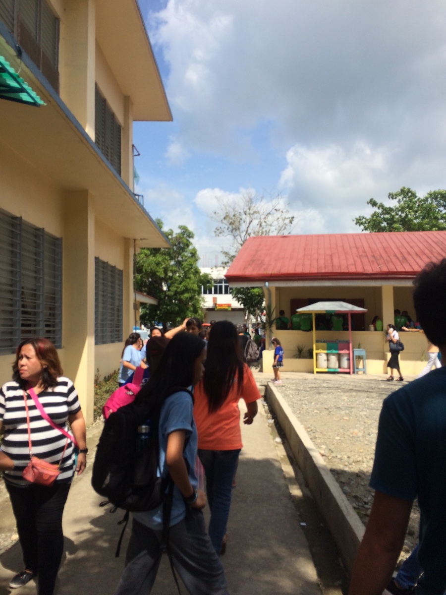 School