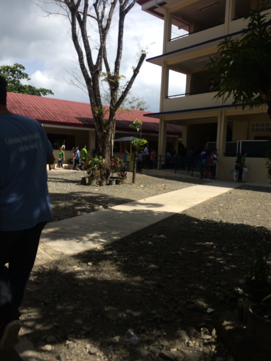 School