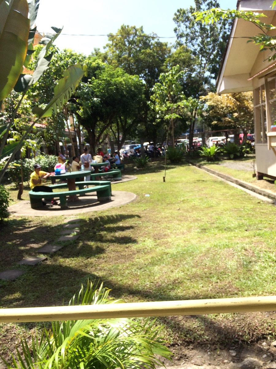 School