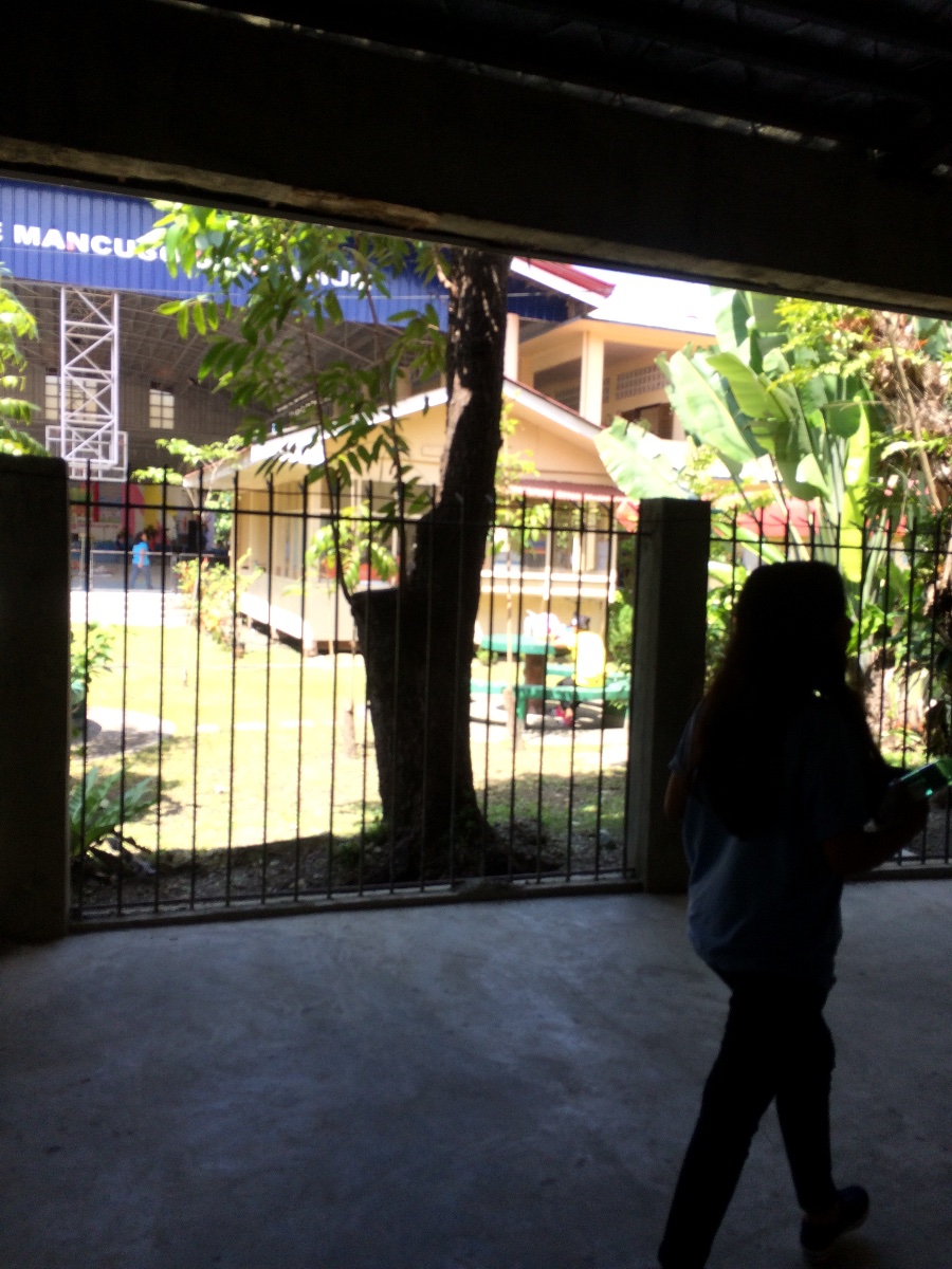School