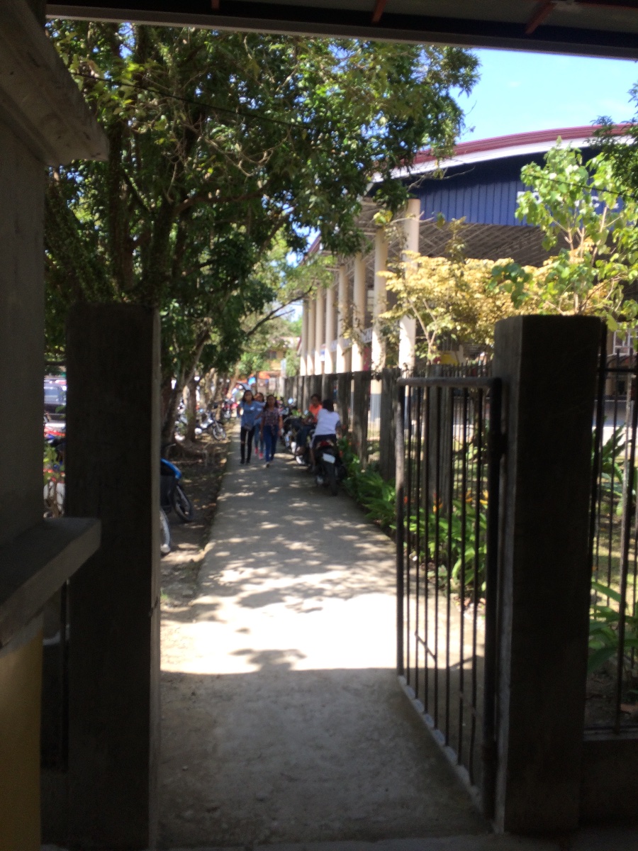 School