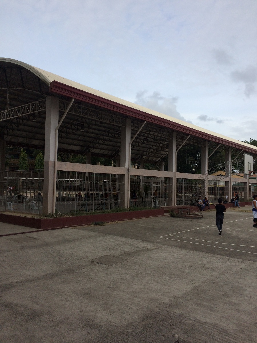 School