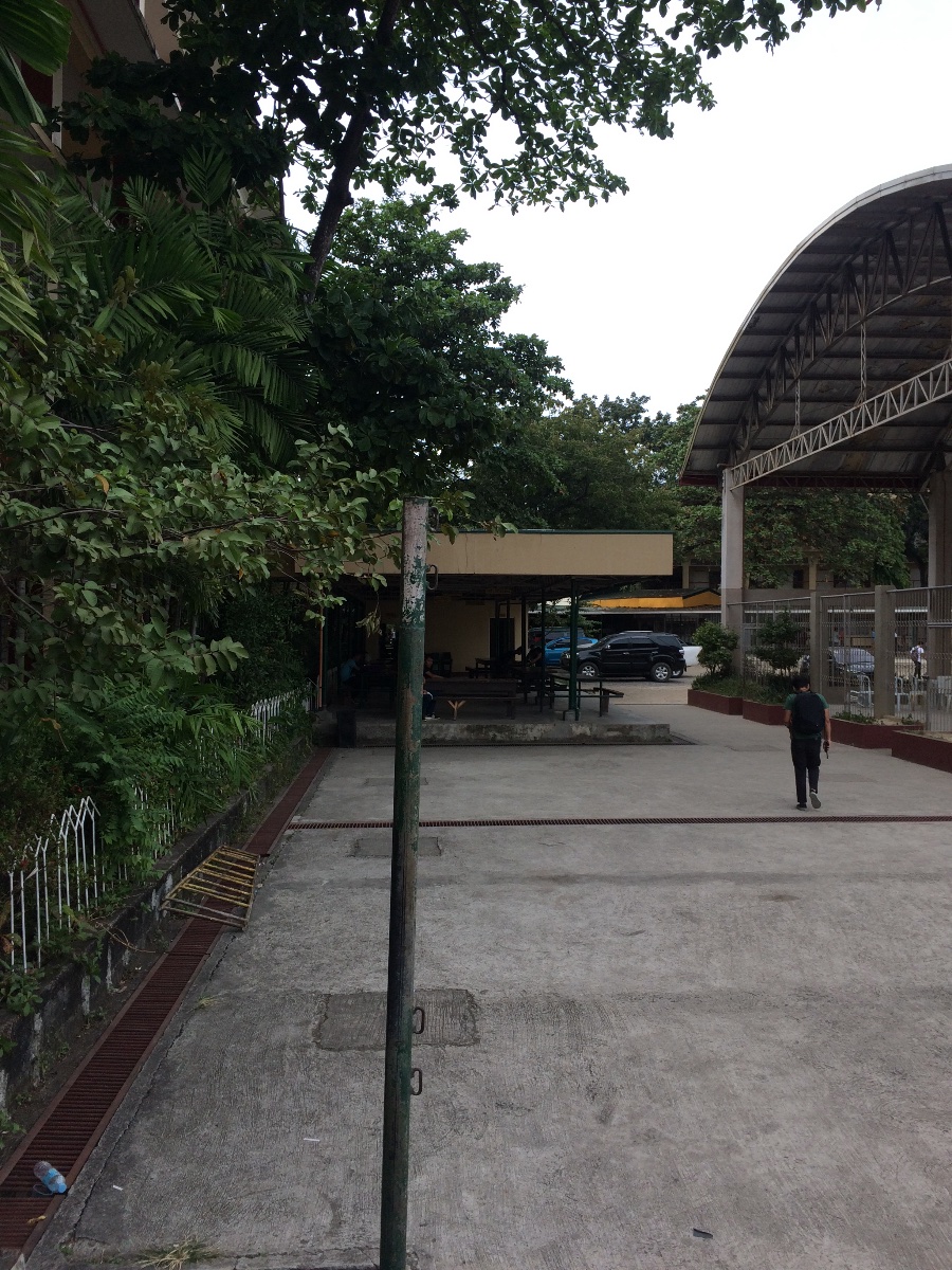 School