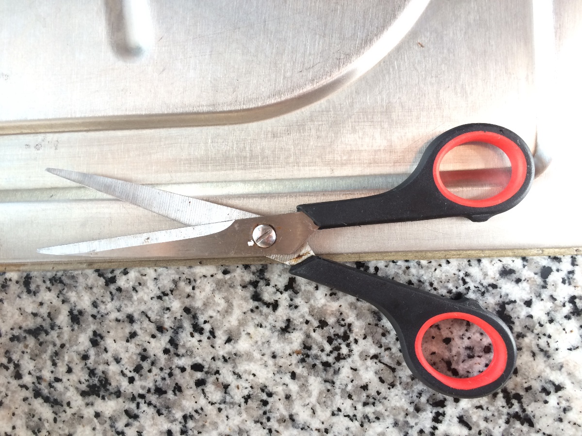 Scissors