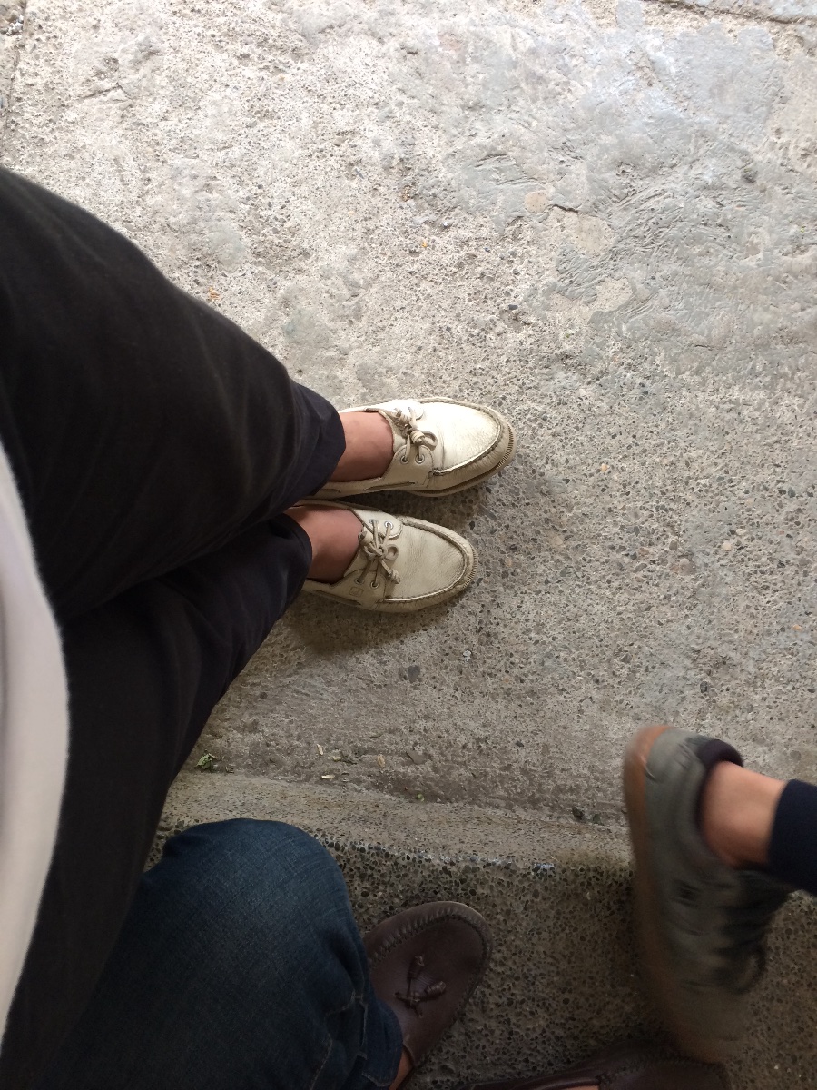 Shoes