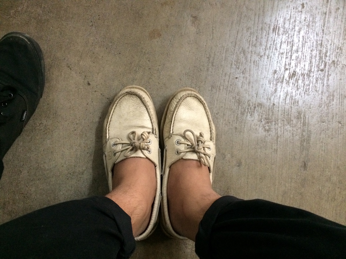 Shoes