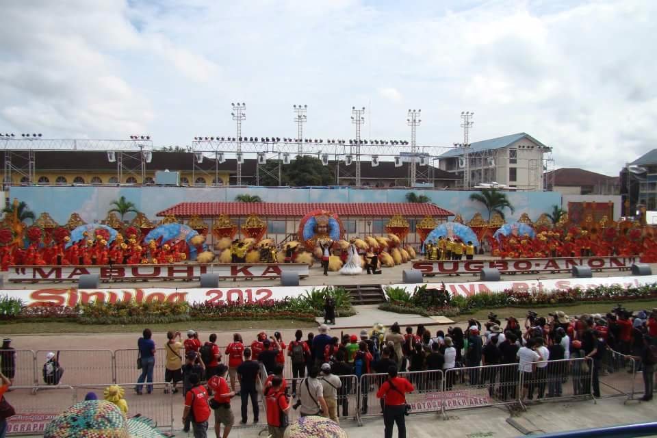 Sinulog