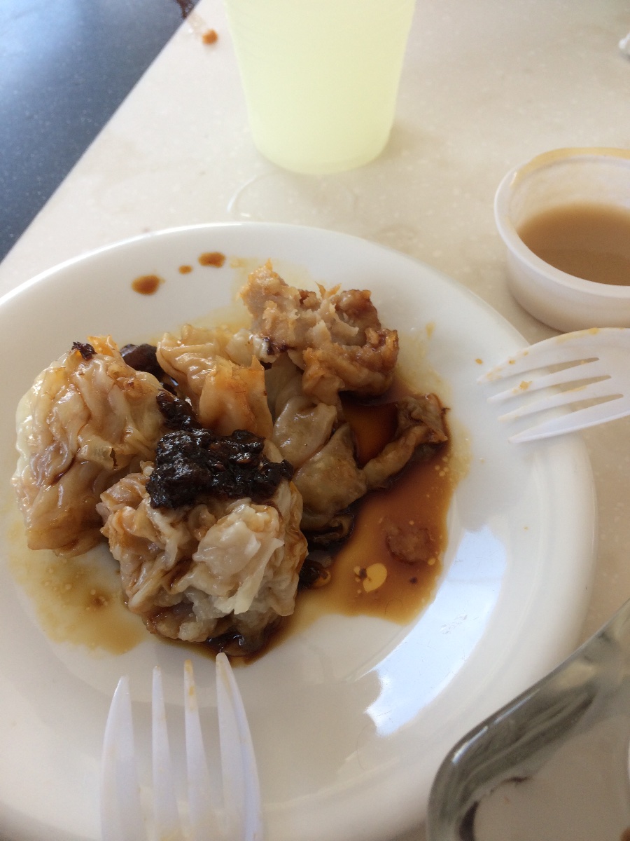 Siomai