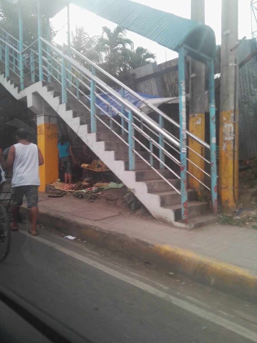 Skywalk