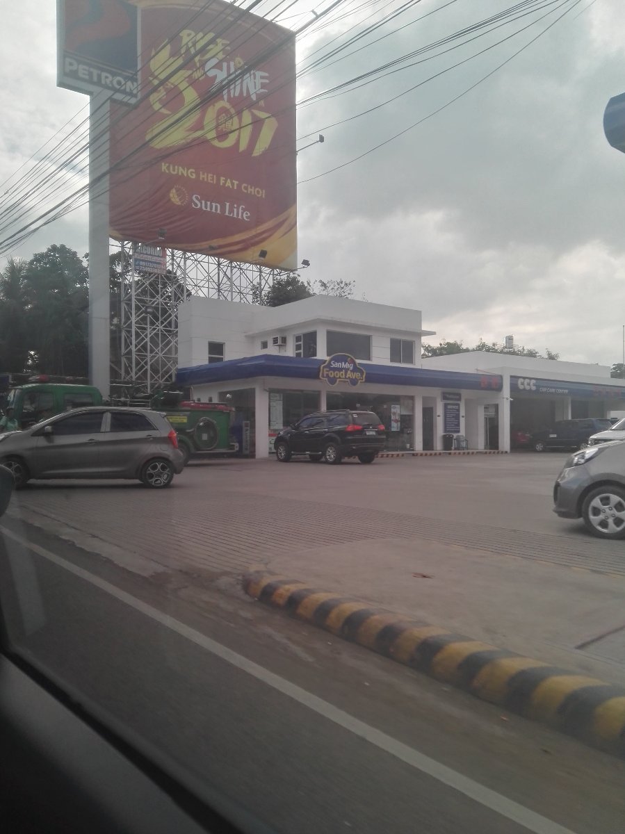 Stopover