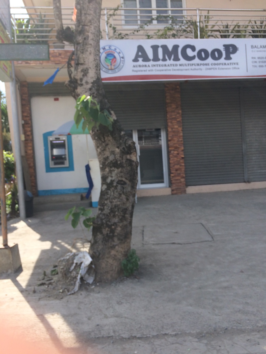 Store