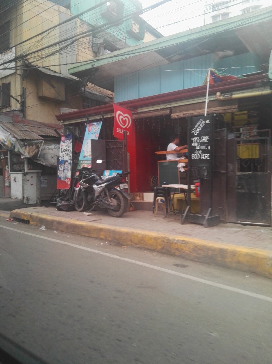 Store