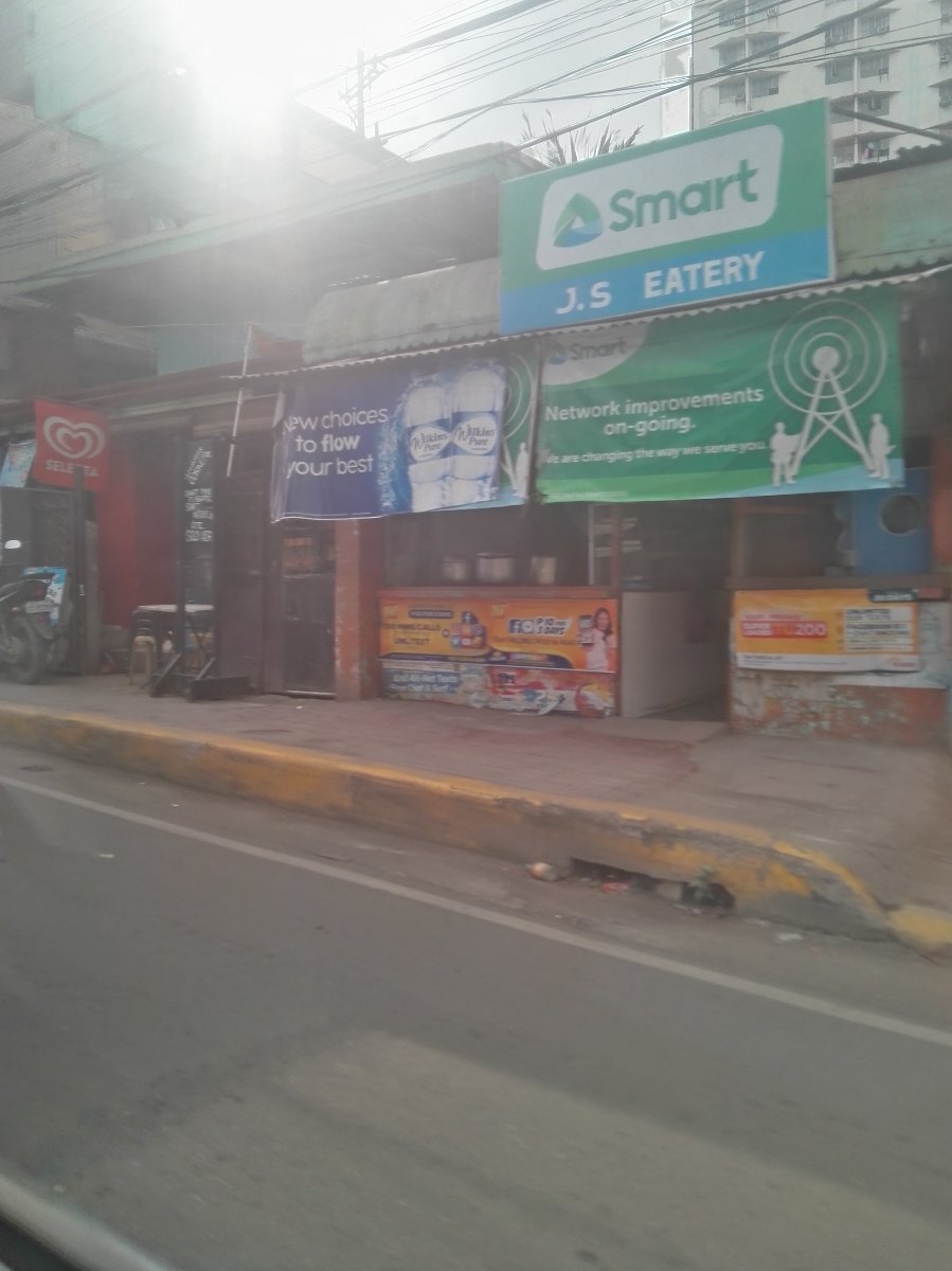 Stores