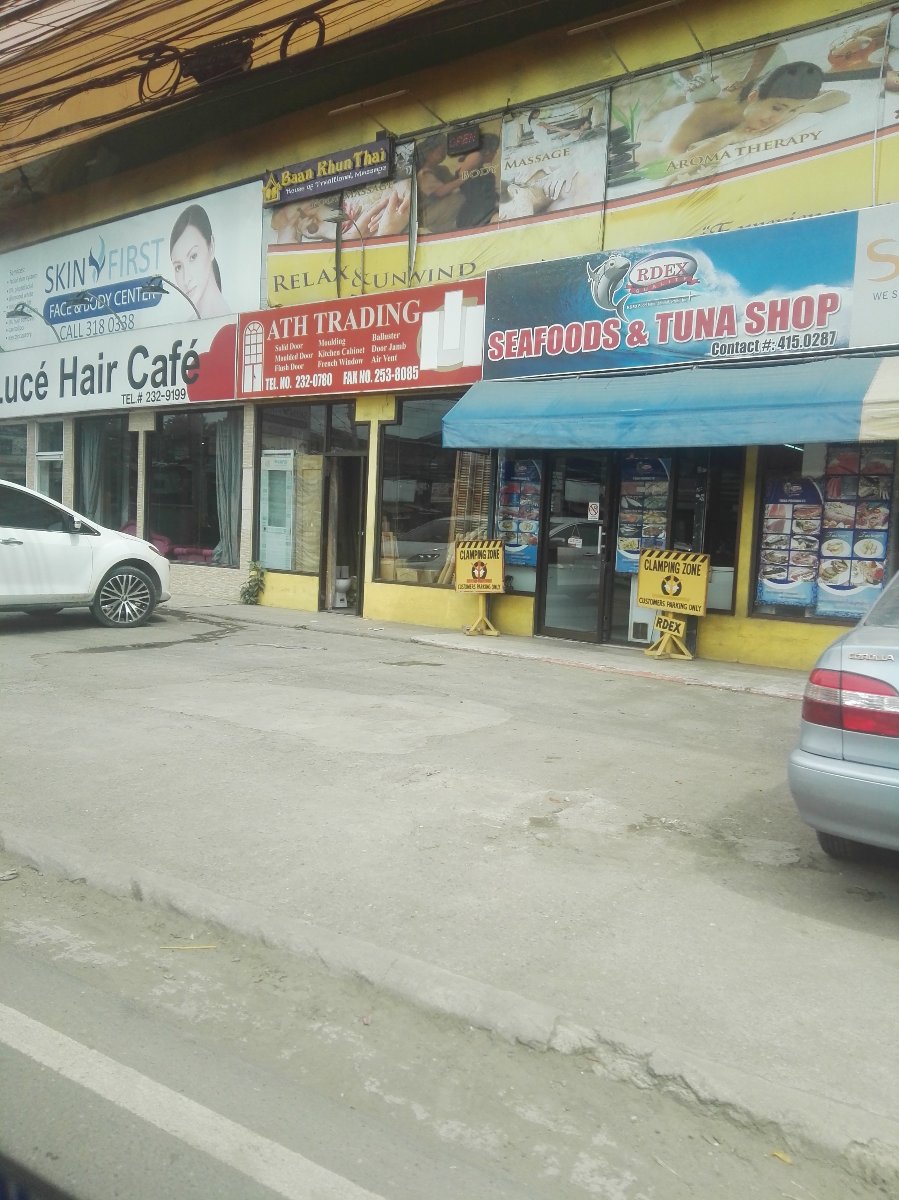 Stores