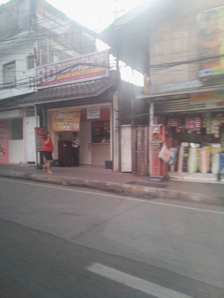 Street